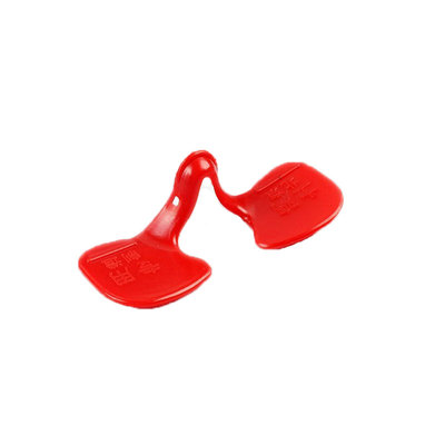 加厚鸡眼镜打架栓子养殖