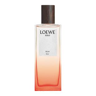【新年礼物】LOEWE/罗意威浓香精系列黑色圆舞曲独奏宣言