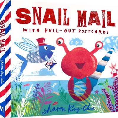 蜗牛的来信六封真实信件