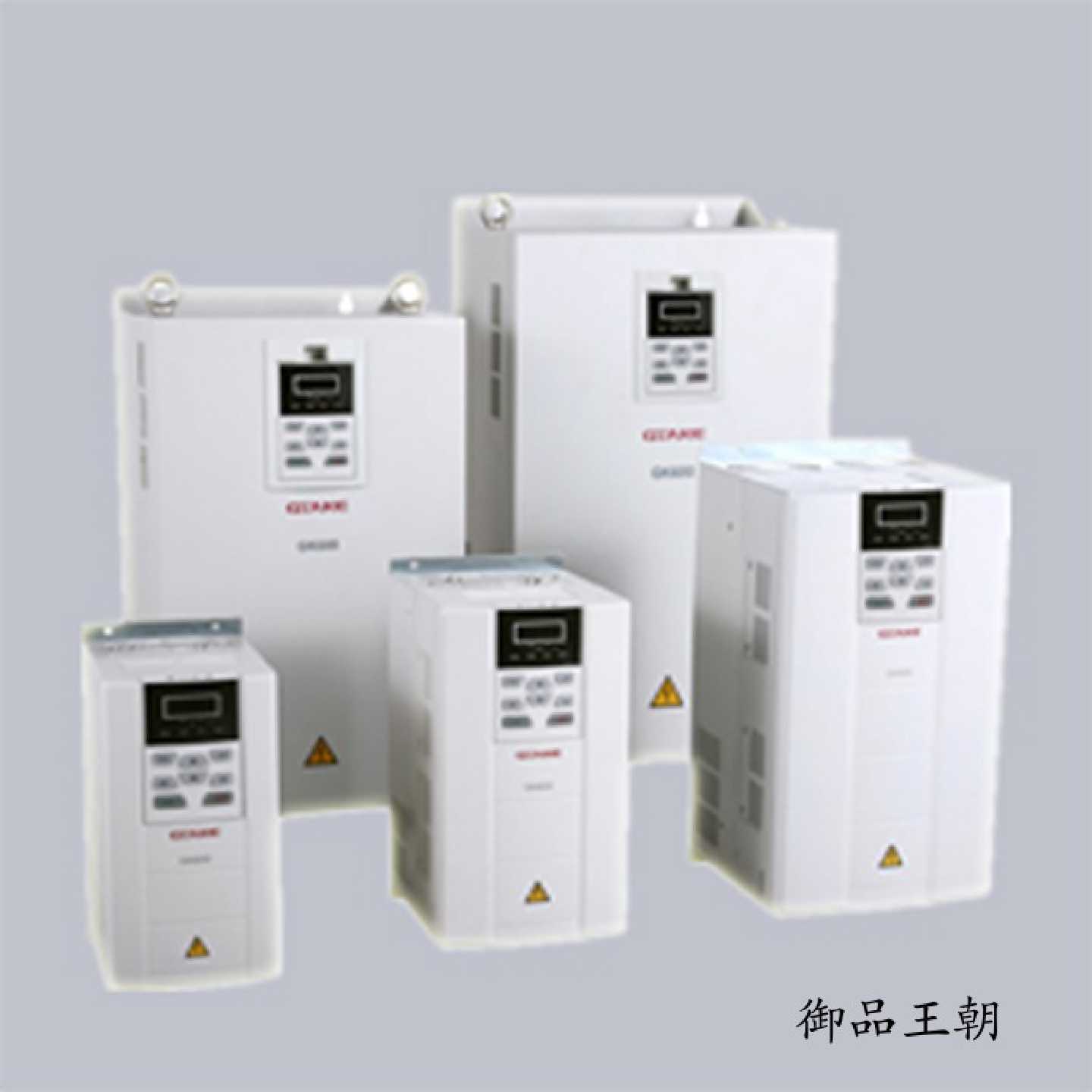 议价全新德曼MOBO空压机G3500-5.5T驱动器替代型号GK800-4T5.5BYP