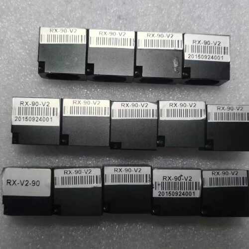议价 RX-90-V2  远心镜头 90度 转向镜 直角转向—议价