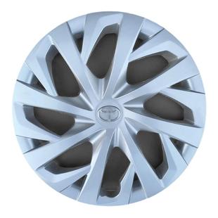 适用 新款威驰15寸轮毂盖20-21款威驰FS轮胎盖车轮盖装饰盖R15