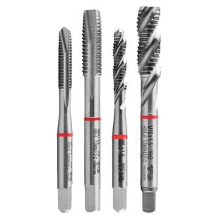 韩国YG1多功能不锈钢螺旋先端丝锥M3M4M5M6M8盲孔铝ComboTAP丝攻