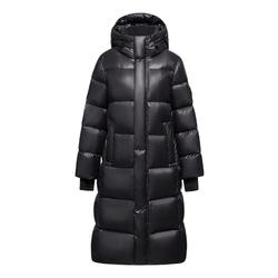 王一博同款鸭鸭鹅绒羽绒服情侣款