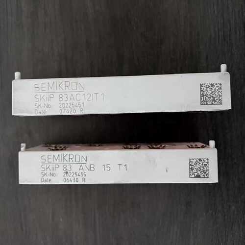 溢价-西威迅达模块SKIIP83AC12IT1SKIIP83AH