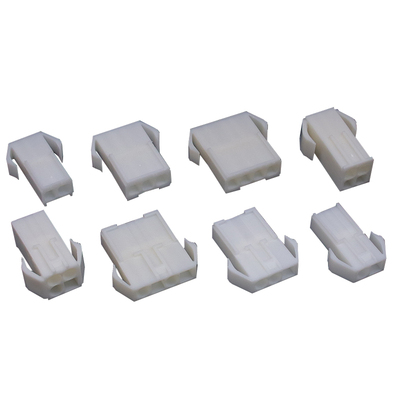 母壳连接器接线端子空中公母对插