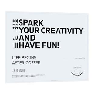 低因挂耳咖啡无负担不失眠袋熊脱因咖啡孕妇友好健康精品低因咖啡