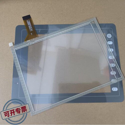 议 价白光V808CD触摸屏V808iCDV808CHV8工业自动可 维修