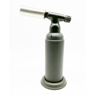 烧验黄金喷火枪打火机便携式高温气焊枪万能焊条户外烧烤点炭喷枪