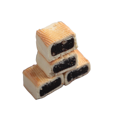 北京三禾稻香村散装糕点枣泥酥