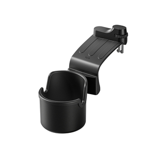 适用于特斯拉Model3Y仪表台水杯架焕新3手机架车载收纳储物丫配件