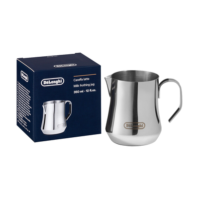 德龙咖啡拉花杯不锈钢