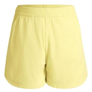 丹麦MINI A TURE童装男童运动透气短裤弹力户外休闲松紧腰短裤