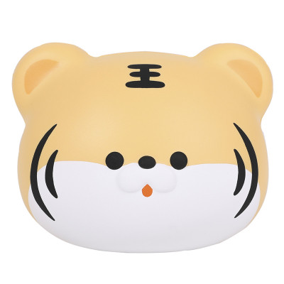 创意整蛊解压神器慢速回弹捏捏乐