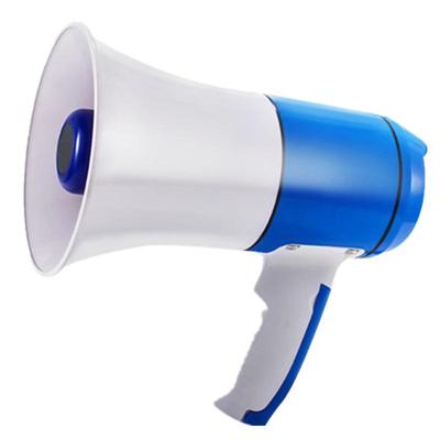 麦叶蓝牙手持喇叭录音可插U盘