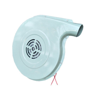 包邮厨具配件直销柴油煤气灶微电机无锡盛菊牌离心炉灶180W鼓风机