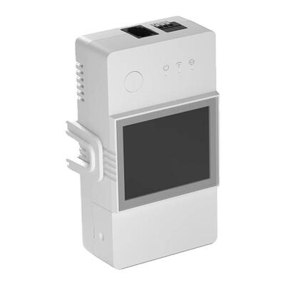 sonoff易微联温湿度开关控制器