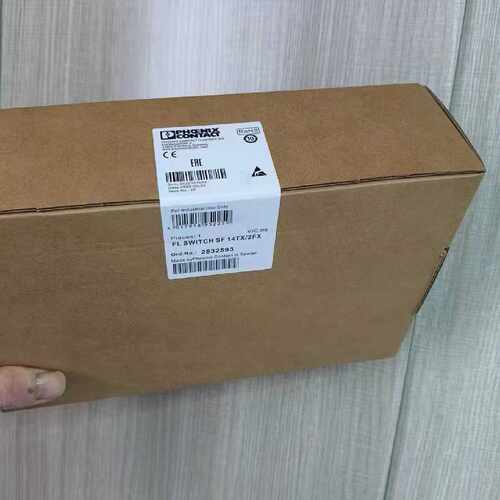 议价FL SWITCH SF 14TX/2FX 菲尼克斯 以太网交换机 2832593