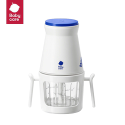 babycare辅食机7秒做微量辅食