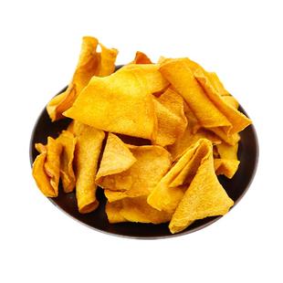 鲜丰杨果铺酥极甘美原滋味120g香酥红薯片番薯片地瓜干脆片非油炸