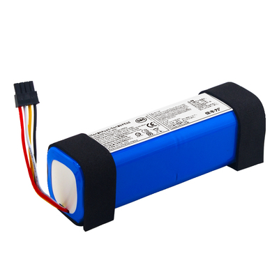 适用石头P10/P20pro长续航电池