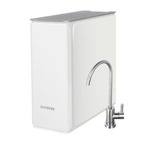 怡口净水器0阻垢剂直饮机家用RO反渗透等效1200G水晶