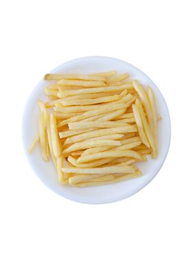 带盐薯条香脆之选麦肯12kg