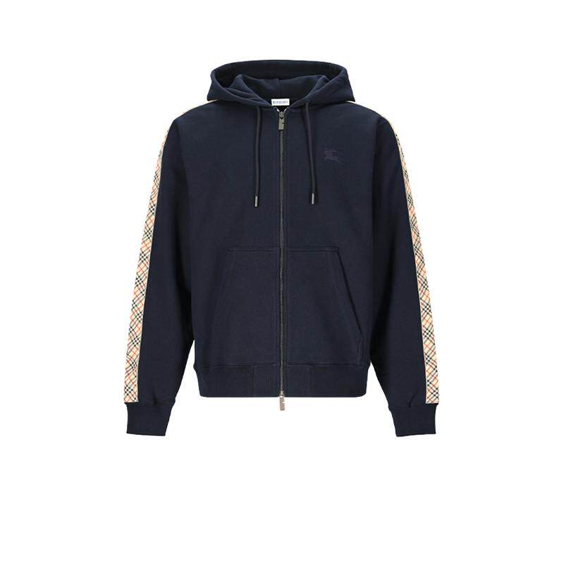 BURBERRY/博柏利男士卫衣开衫