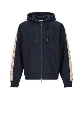BURBERRY/博柏利男士卫衣开衫