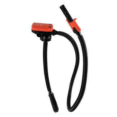 锂电池抽油泵电动加油