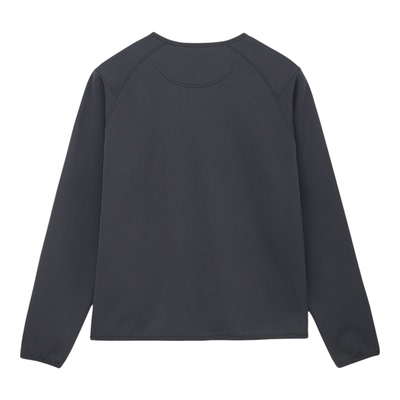 Goldwin户外轻量排汗针织开衫