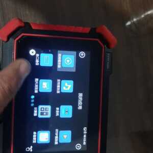 【议价-可维修】泰斯达TesterPro TP-2000视频监控综合测试仪 全
