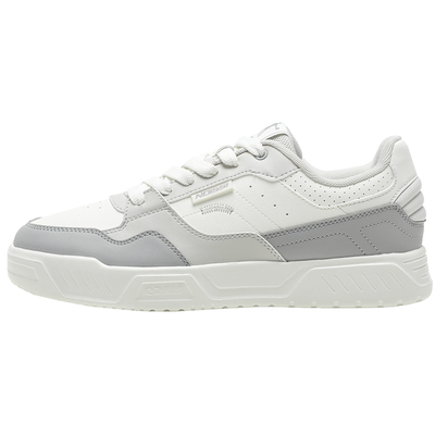 乔丹小白鞋板鞋休闲男鞋