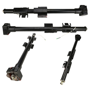 合力叉车配件 转向管柱总成 连接轴总成（转向）1-3T原厂