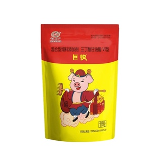 森澳达正品巨快饲料添加剂催肥增重育肥拉大骨架快速出栏核心料