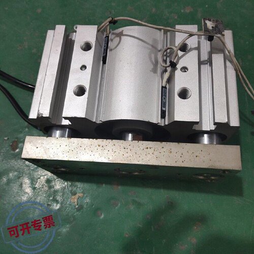 议 价SMC气缸MGPM8050Z73L热乎的件工业自动可 维修