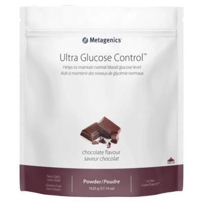 现货 Metagenics麦特金尼斯 Ultra Glucose Control 血糖体重健康