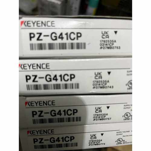 【议价-可维修】 E PZ-G41CP 传感器 /均有货