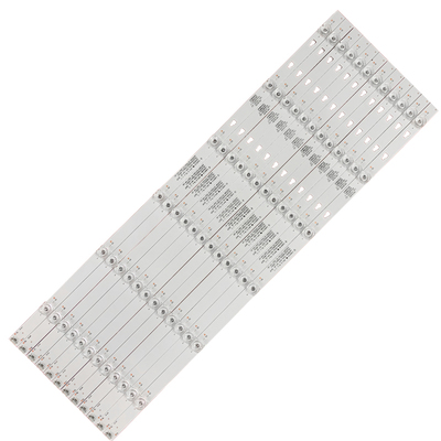 适用灯条加厚铝基板高亮灯珠