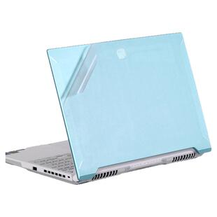 适用ASUS华硕天选笔记本6pro16英寸2025FX607外壳2026FA507贴纸4R617AIR506机身517ZM7代2025PLUS18保护膜507