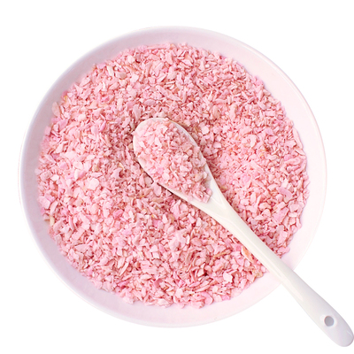 冻干水蜜桃碎粒烘焙甜品