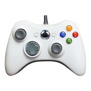 Xbox360手柄pc电脑版Steam有线usb电视Switch游戏原神双人成行NBA