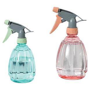 浇花清洁壶家用喷头水壶喷雾小型酒精喷喷壶浇水消毒喷雾瓶雾神器
