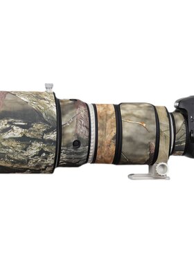 适用于佳能300F2.8镜头炮衣一代