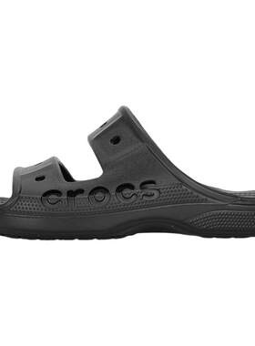【自营】Crocs卡骆驰拖鞋男鞋女鞋户外沙滩鞋贝雅凉鞋透气休闲鞋