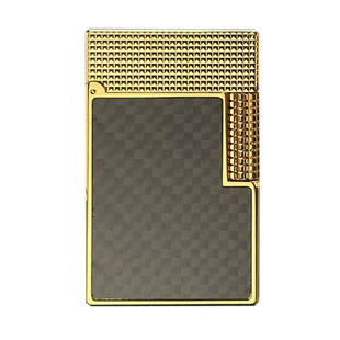 好运达钢音朗声煤油打火机男老式侧滑砂轮正品重型新型送男友礼物