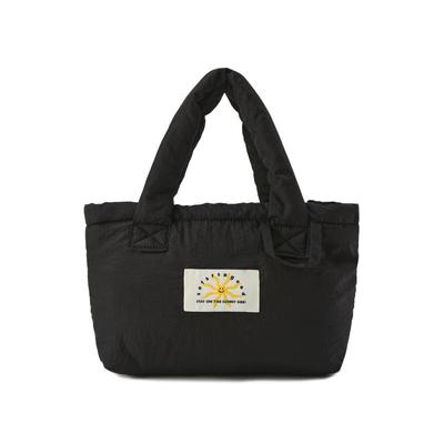 SFSG x 迷你填充包可爱便携百搭时髦手提包圣诞礼物2025春季新品