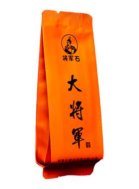 武夷岩茶坑涧肉桂单泡试饮浓香型