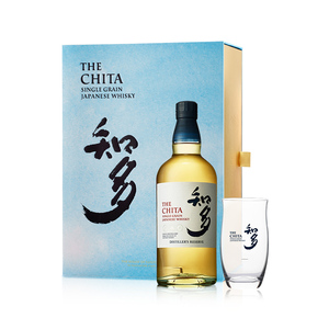 宾三得利知多chita700ml单一谷物
