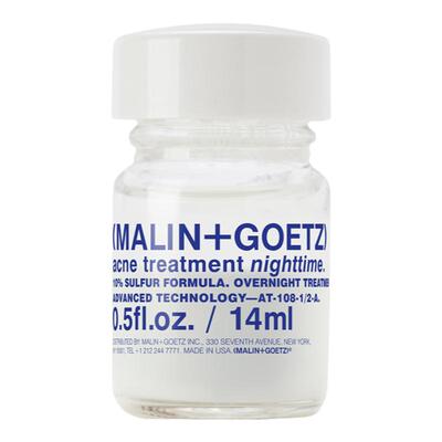 马林戈茨净痘痘痘肌祛痘精华点涂